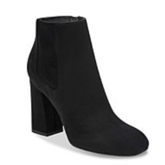 MARC FISHER Gemi Bootie - Picture 1 of 9